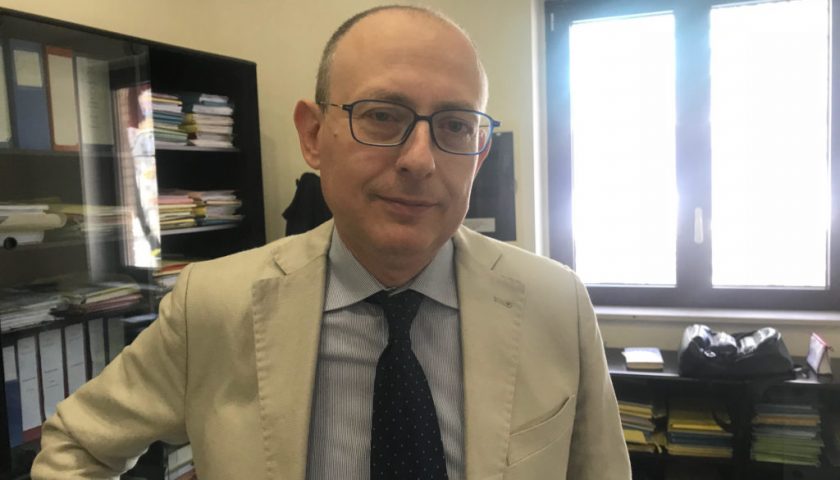 Anas Campania produce caos: la denuncia di Antonio Ilardi Federalberghi Salerno