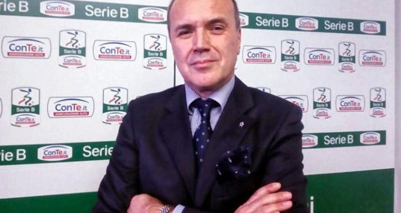 Balata: “Finalmente VAR anche in serie B”, si parte dagli spareggi