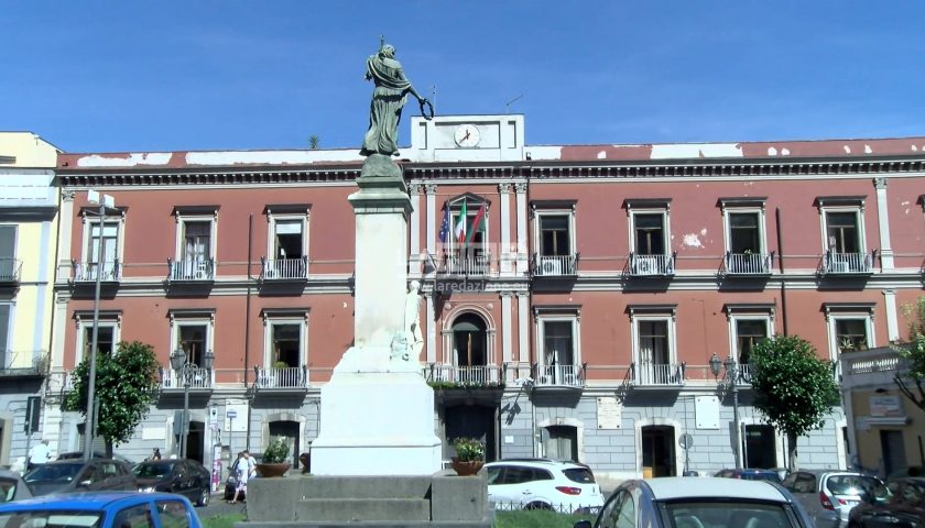 Pagani, vicenda Sam: chiesto urgente incontro con il sindaco