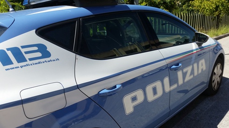 La gang dei falsi poliziotti, dal Cilento a Milano per una rapina