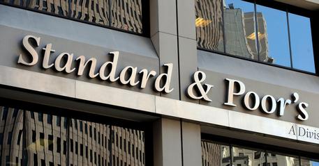 S&P lascia invariato il rating dell’Italia a BBB lo
