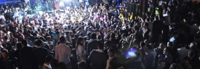 COVID, SI VALUTA LA RIAPERTURA DISCOTECHE DOPO L’11 FEBBRAIO