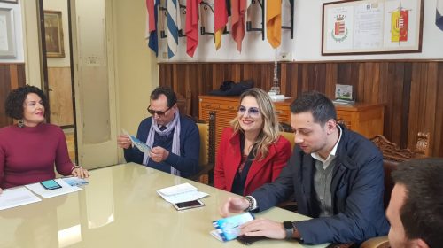 Cava de’ Tirreni: dal 13 aprile al 25 maggio la seconda edizione di “Promozione Salute e Benessere”