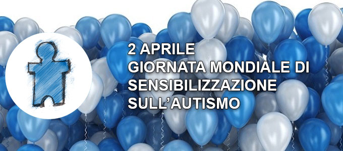 Blue Day, il racconto di una mamma nella Giornata Mondiale per l’Autismo