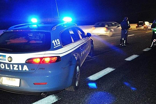 Assiste all’incidente sul raccordo: muore 60enne di Pellezzano