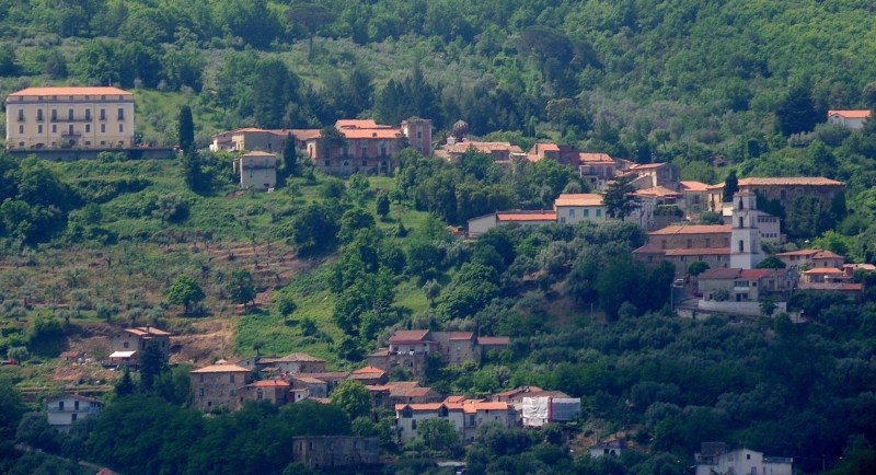 Viabilità, delibera sulla sicurezza stradale del Comune di Laureana Cilento