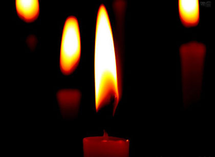 Salerno, lutto a Torrione per la morte del luogotenente della Polizia municipale Claudio Vuolo