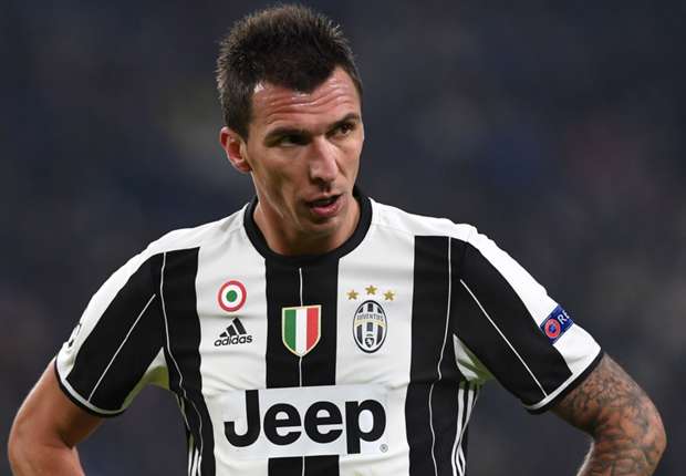 Juventus, festa amara? C’è un giallo Mandzukic