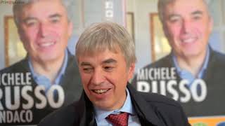 Scafati: intervista al candidato sindaco Michele Russo