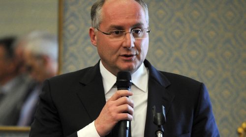 San Valentino Torio. Michele Strianese verso il terzo mandato con oltreil 70% dei consensi