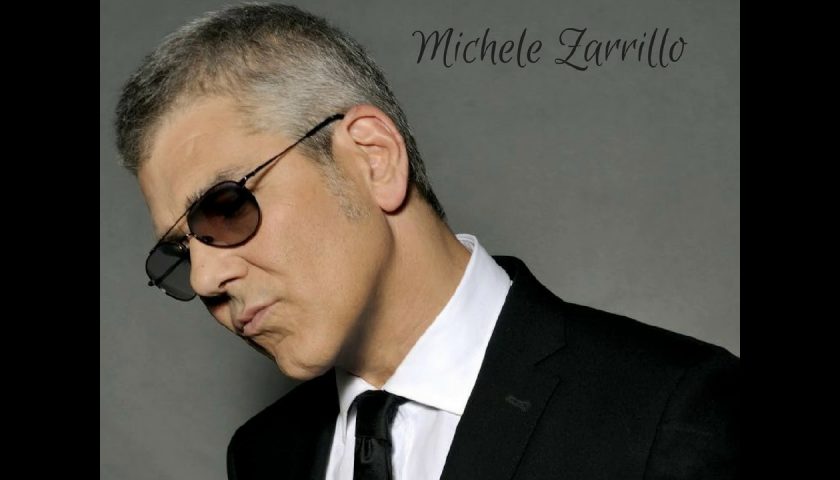 “Luci della Ribalta” a Padula: domani il concerto di Michele Zarrillo, sabato in Certosa “La serva padrona”