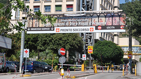 Grave carenza di personale U.O.C. Ginecologia ed ostetricia, la FP Cigl chiede incontro urgente