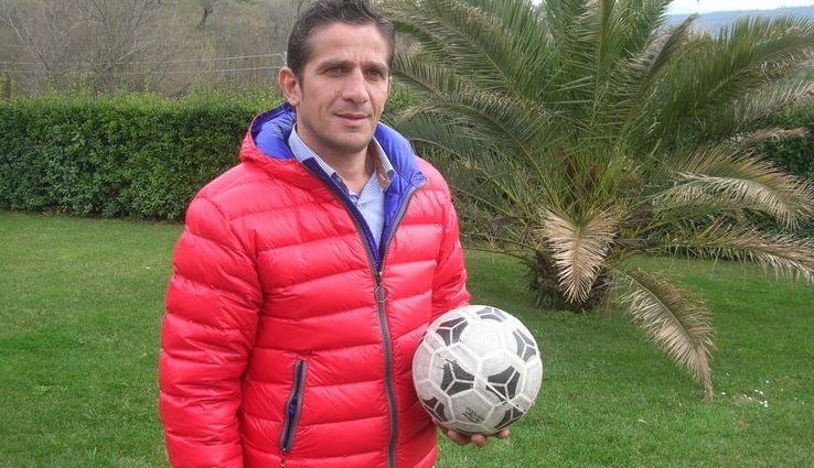 L’ex Pasquale Luiso: “Salernitana, non puoi abbassare la guardia”