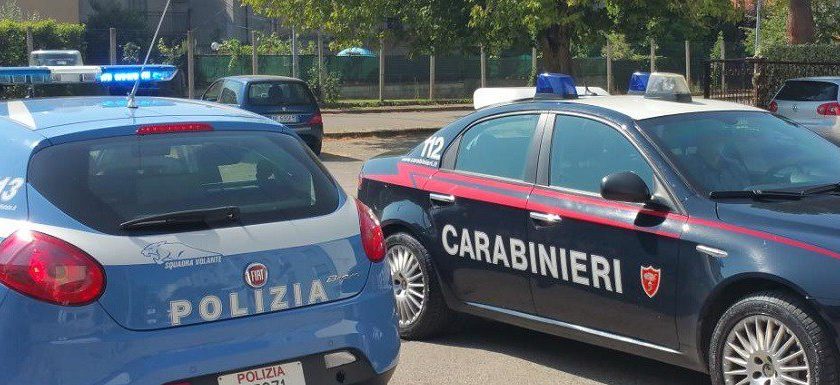 Nocera Inferiore, minorenne scompare dal centro di riabilitazione: ricerche a tutto campo