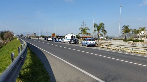 Interventi della polizia di stato: espulsi quattro stranieri ... Polizia di stranieri