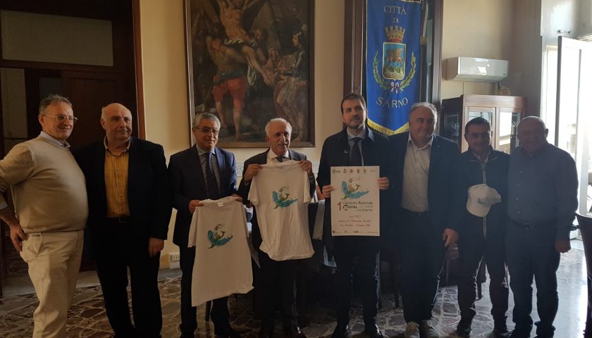 Prima Giornata Nazionale per la cura dell’Ambiente, la Fai Cisl Campania si mobilita per il fiume Sarno