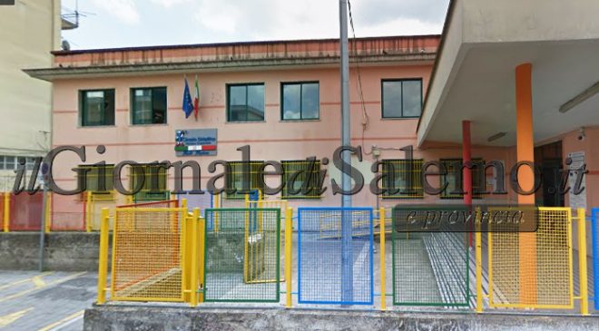 scuola pareti pucciano nocera superiore iqbal masih