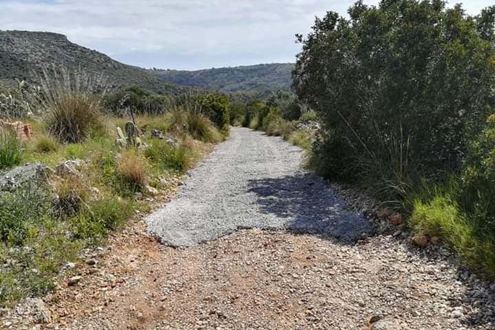 Cemento sui sentieri del Parco: rabbia del Cai