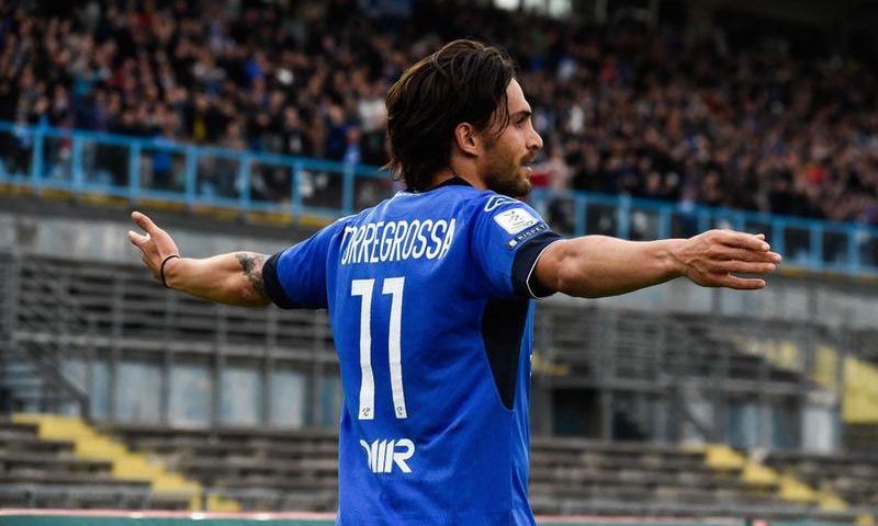Torregrossa, una gemma sbocciata a Sapri