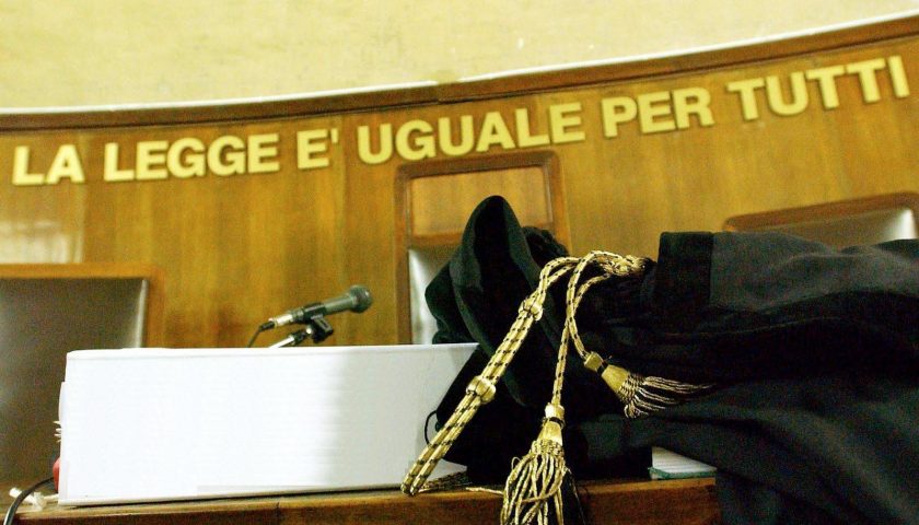 Incidente con due morti in Basilicata,  condanna definitiva ad 8 anni di reclusione per un pollese di 36 anni