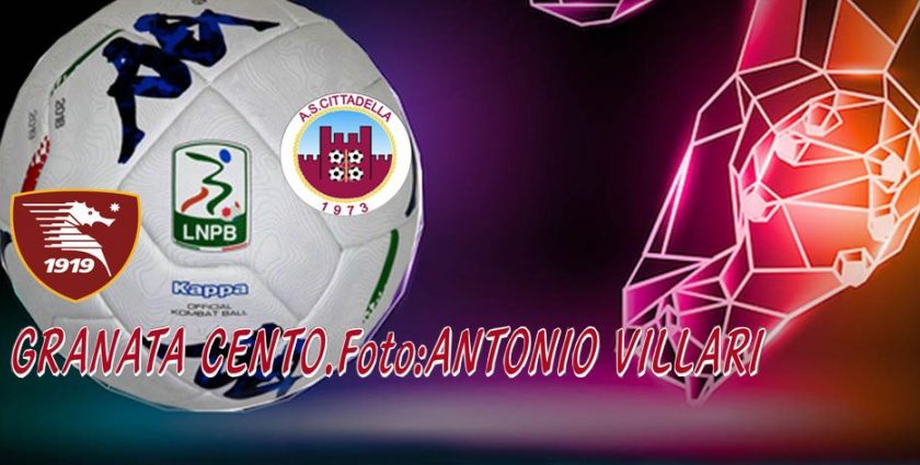 Si scatena Milan Djuric, vince la Salernitana