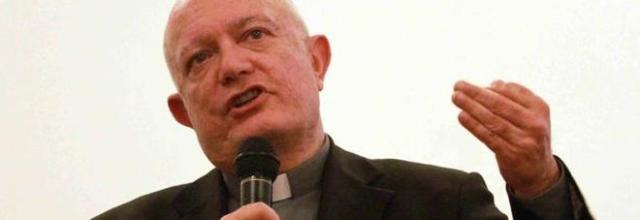 Salerno, ecco il nuovo vescovo: da Firenze arriva Bellandi
