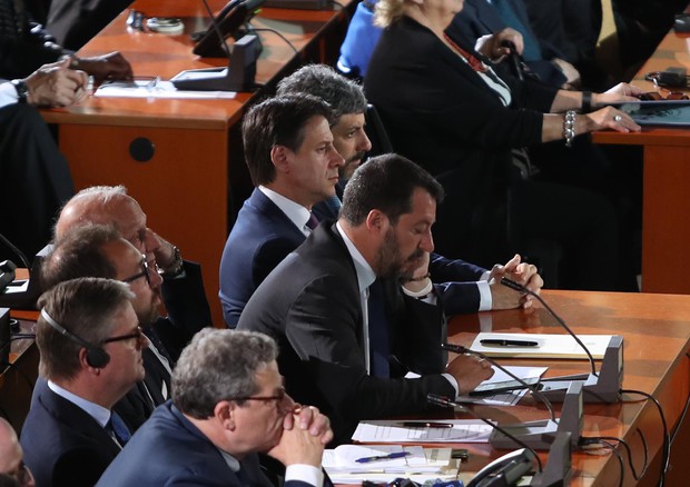 Strage Capaci, Salvini: ‘Dopo nulla fu come prima’