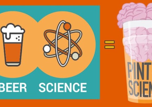 Al via Pint of science, la scienza entra nei pub