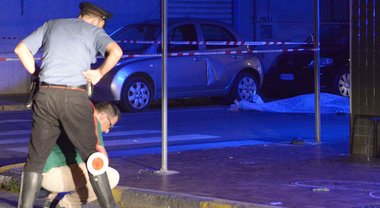 Patto tra clan per uccidere il boss,  arrestato il killer della camorra