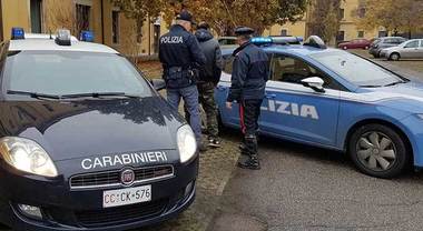 Estorsione all’autonoleggio aggravata dal metodo mafioso, sei arresti a Pagani e Nocera