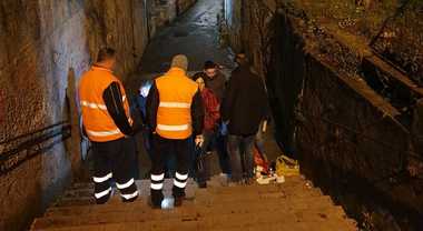Saccheggio di rifiuti nuovo blitz e denunce colpiti anche i recidivi