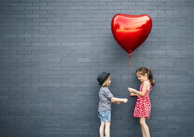 Da pediatri 5 regole salva-cuore, la cura inizia da piccoli