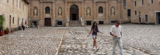 Ufficializzata la gara da sei milioni per il restauro della Certosa di Padula