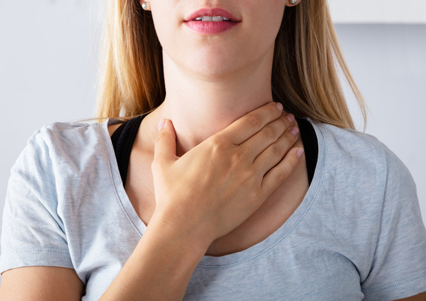 La tiroide e’ la padrona dell’umore, cuore e fertilità