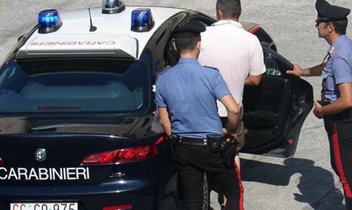 Droga ed estorsioni da Salerno alla Piana del Sele, i nomi