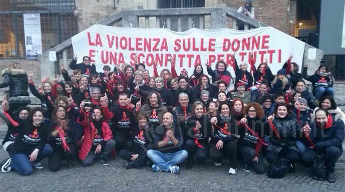 Piano di Zona S2: il 17 maggio a Cetara e Vietri studenti in piazza con un flash mob contro la violenza di genere