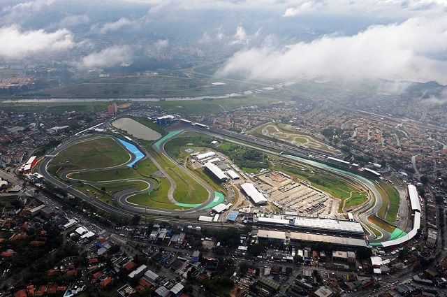 F1, il GP del Brasile trasloca: Abbandonata Interlagos, si correrà a Rio de Janeiro dal 2020