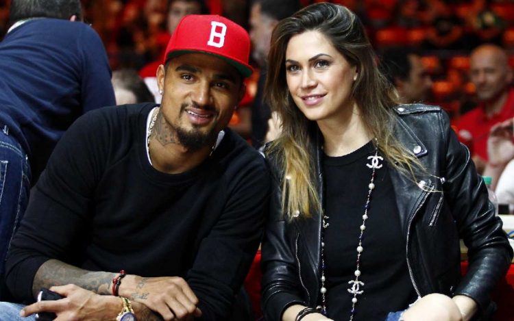 Melissa Satta: la sua verità sulla separazione da Boateng