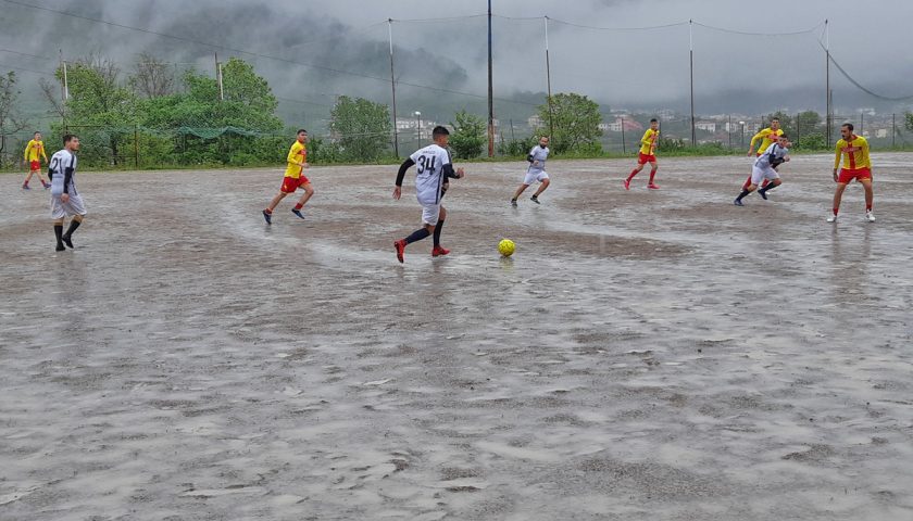 Polisportiva Salerno Guiscards, il team calcio vince in casa dell’Ogliarese e blinda il sesto posto