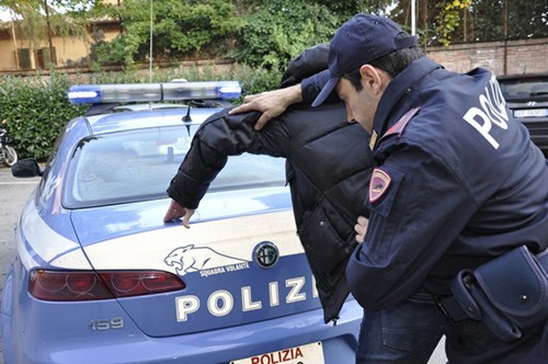 Battipaglia, arrestato spacciatore