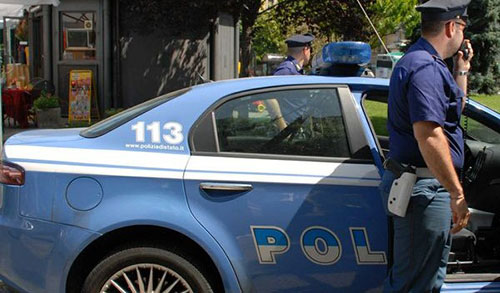 Eboli: tentano di sfuggire ad un controllo, denunciati due giovani pusher trovati in possesso di hashish