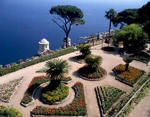 Ravello: dal primo giugno riaprirà Villa Rufolo ma con delle restrizioni