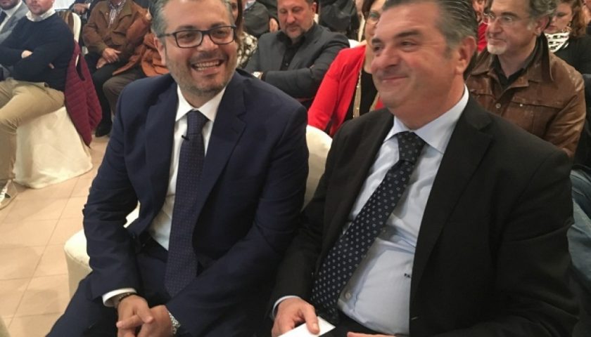 Alfieri nei guai per i colloqui con gli «zingari» ai domiciliari