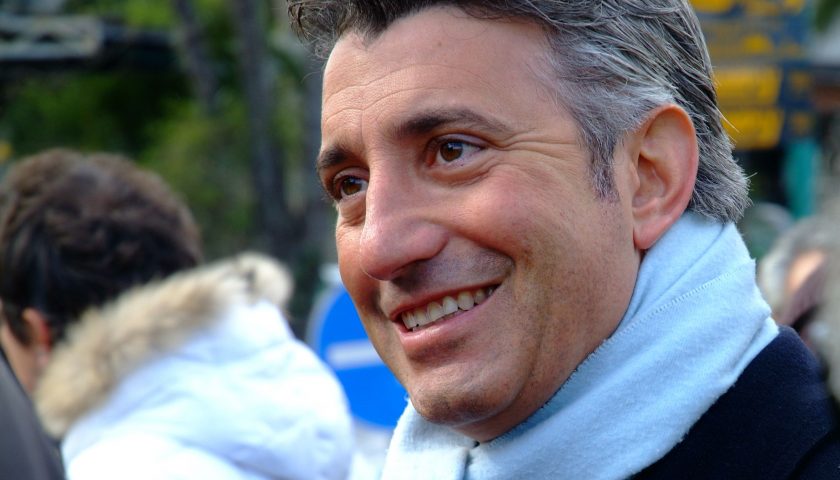 FRATELLI D’ITALIA, ALBERICO GAMBINO NUOVO COMMISSARIO PROVINCIALE