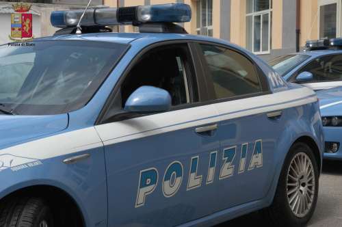 Rissa aggravata in centro città, arrestati due cittadini stranieri ed un pregiudicato italiano