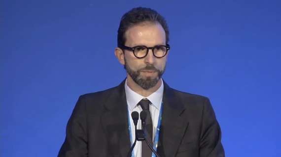 Calcagno (AIC): “Salernitana e Venezia danneggiate”