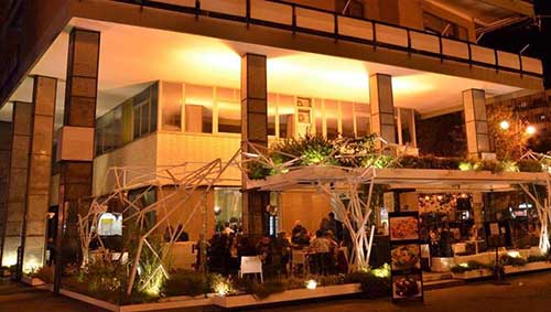 «Via quei tavolini»: Consiglio di Stato su lite tra Comune e Bar Canasta