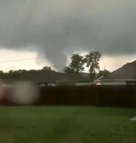 Tornado in Missouri, almeno tre morti