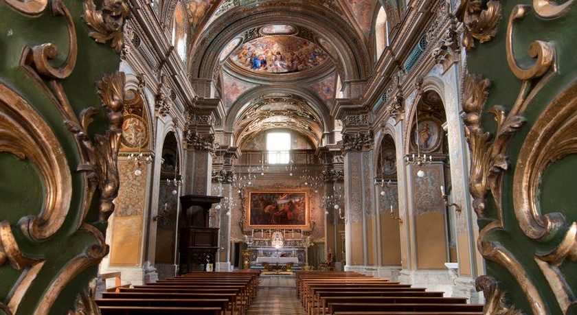 Salerno: venerdì sera concerto alla chiesa di San Giorgio per il restauro delle opere d’arte
