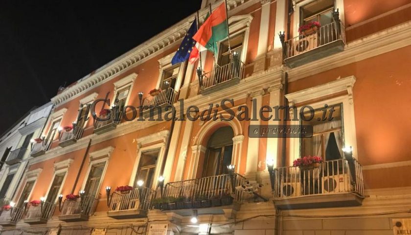 Pagani, il Consorzio del Mercato Ortofrutticolo vieta al Comune l’ingresso alla palazzina destinata ad Asilo Nido